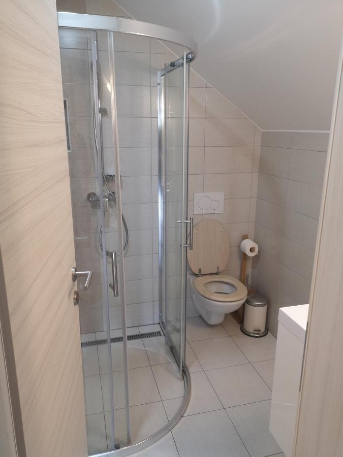 Jaka Apartments Μπλεντ Εξωτερικό φωτογραφία