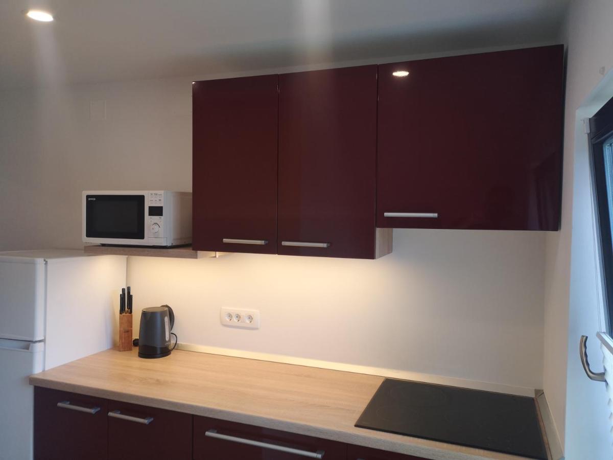 Jaka Apartments Μπλεντ Εξωτερικό φωτογραφία