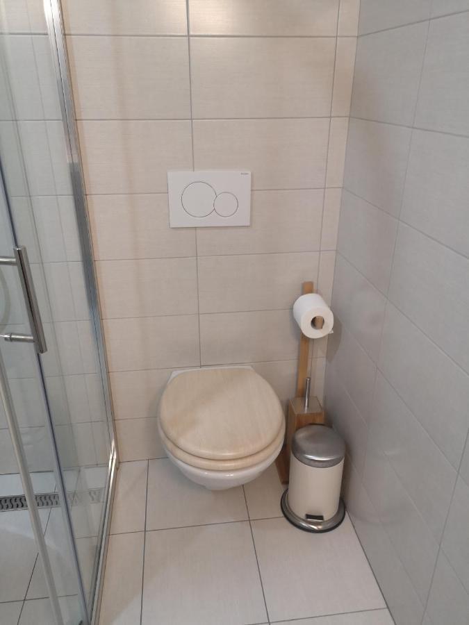Jaka Apartments Μπλεντ Εξωτερικό φωτογραφία