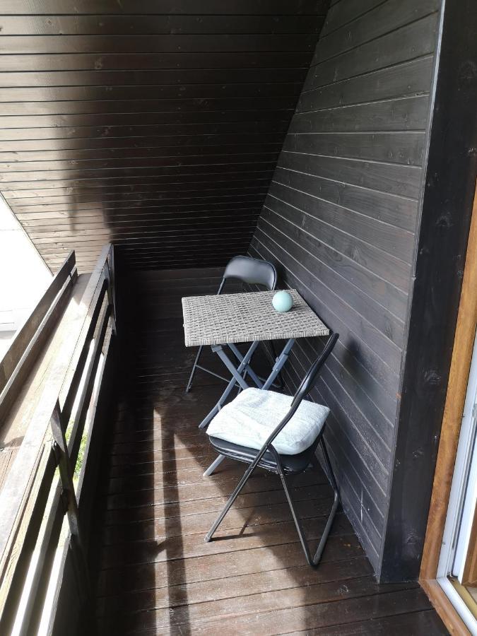 Jaka Apartments Μπλεντ Εξωτερικό φωτογραφία