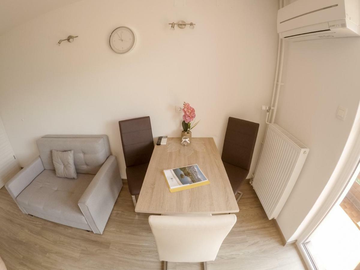 Jaka Apartments Μπλεντ Εξωτερικό φωτογραφία